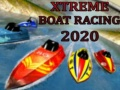 खेल अत्यधिक नाव दौड़ 2020 ऑनलाइन