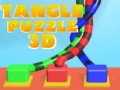 खेल जटिल पहेली 3D ऑनलाइन