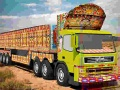 खेल Водитель грузовика ऑनलाइन