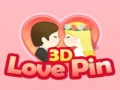 खेल प्रेम पिन 3D ऑनलाइन