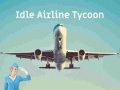 खेल Idle एयरलाइन टाइकून ऑनलाइन