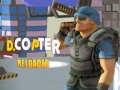 खेल D.Copter रीलोडेड ऑनलाइन