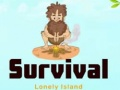 खेल एकांत द्वीप पर survive करें ऑनलाइन