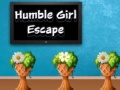 खेल नम्र लड़की Escape ऑनलाइन