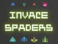 खेल Invace Spaders ऑनलाइन