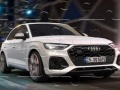 खेल Audi Q5 TDI पहेली ऑनलाइन
