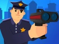 खेल आओ पुलिस बनें 3D ऑनलाइन