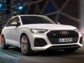 खेल Audi SQ5 TDI स्लाइड ऑनलाइन