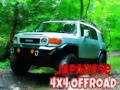 खेल जापानी 4x4 ऑफरोड ऑनलाइन