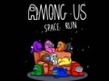 खेल Among Us: अंतरिक्ष दौड़ ऑनलाइन