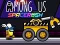 खेल Among Us SpaceRush ऑनलाइन