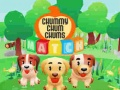 खेल Chummy Chum Chums: मिलान ऑनलाइन