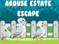 खेल Arouse एस्टेट से भागना ऑनलाइन