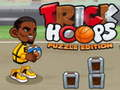 खेल Trick Hoops: पज़ल एडिशन ऑनलाइन