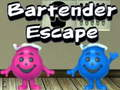 खेल बारटेंडर_escape ऑनलाइन