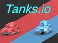 खेल Tanks.io ऑनलाइन