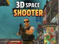 खेल 3D अंतरिक्ष शूटर ऑनलाइन