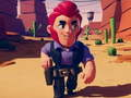 खेल मज़ेदार Brawl Stars पज़ल ऑनलाइन
