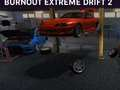 खेल Burnout Extreme Drift 2 ऑनलाइन