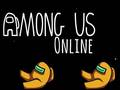 खेल Among Us ऑनलाइन ऑनलाइन