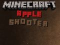 खेल Minecraft सेब शूटर ऑनलाइन