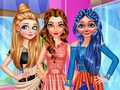 खेल BFF जिप्सी ट्रेंड्स ऑनलाइन
