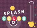 खेल Splash रंग ऑनलाइन