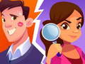 खेल फर्क पहचानें: Spot It 2 ऑनलाइन