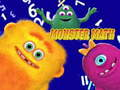 खेल Monster गणित ऑनलाइन
