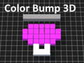 खेल रंग बम्प 3D ऑनलाइन
