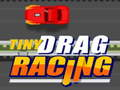 खेल Tiny Drag Racing ऑनलाइन