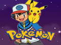 खेल पोकémon ऑनलाइन