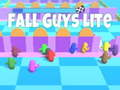 खेल Fall Guys लाइट ऑनलाइन