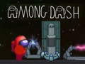 खेल Among Us Dash ऑनलाइन
