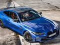 खेल BMW M4 कूप पज़ल ऑनलाइन
