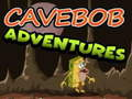 खेल CaveBOB साहसिक ऑनलाइन