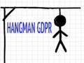 खेल फांसी GDPR ऑनलाइन