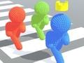 खेल पिक्सेल बबलमैन.io ऑनलाइन