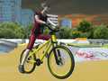 खेल BMX एक्सट्रीम 3D स्टंट ऑनलाइन