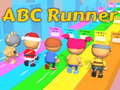 खेल ABC धावक ऑनलाइन