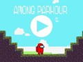 खेल Among Us Parkour 2 ऑनलाइन