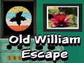 खेल पुराने विलियम का Escape ऑनलाइन