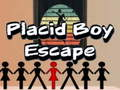 खेल निष्क्रिय लड़के की Escape ऑनलाइन