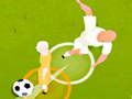 खेल KickAround लाइव ऑनलाइन