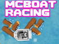 खेल McBoat रेसिंग ऑनलाइन