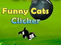 खेल फunny कैट्स क्लिकर ऑनलाइन