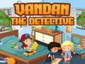 खेल वंदन.detective ऑनलाइन