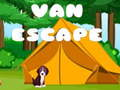 खेल वान Escape ऑनलाइन