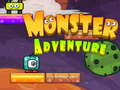 खेल Monster साहसिक ऑनलाइन