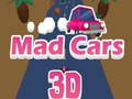 खेल पागल कारें 3D ऑनलाइन